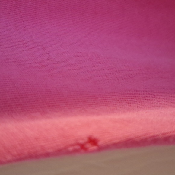 Victoria Secret Pink Top - Picture 10 of 13